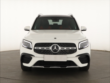 Mercedes-Benz GLB - 2023