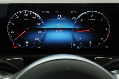 Mercedes-Benz GLB - 2023