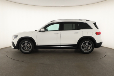 Mercedes-Benz GLB - 2023