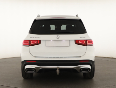 Mercedes-Benz GLB - 2023