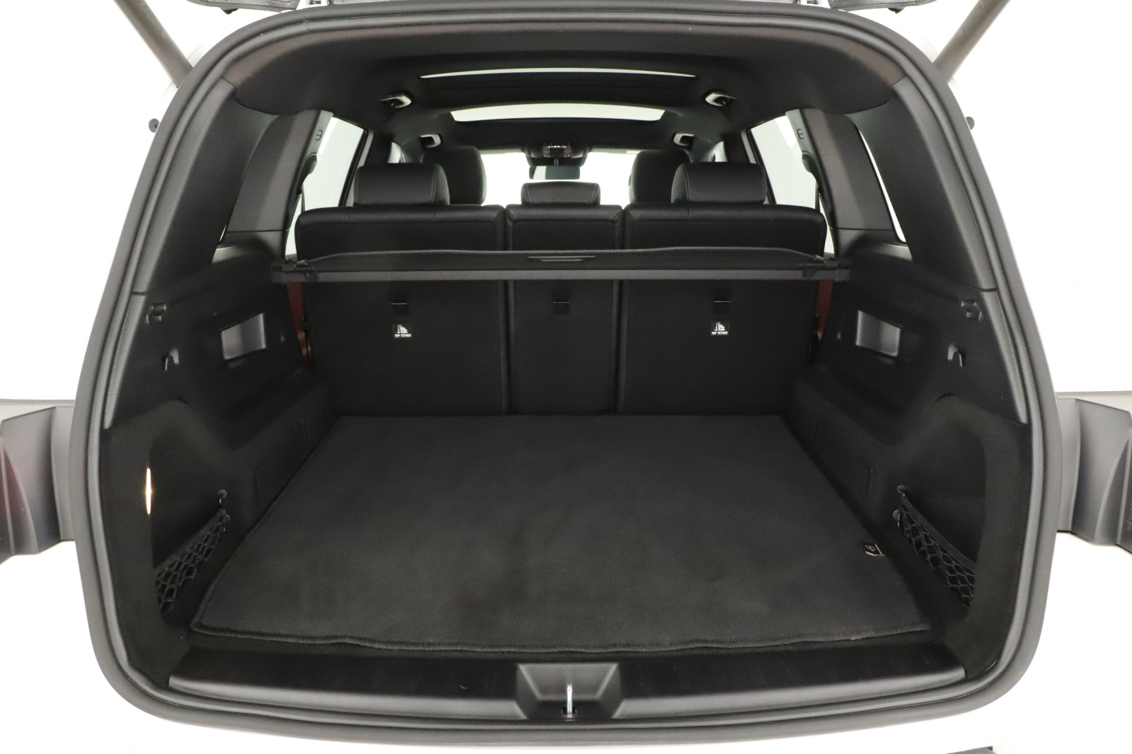 Mercedes-Benz GLB - 2023
