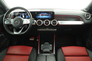 Mercedes-Benz GLB - 2023