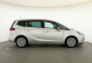 Opel Zafira, 2016