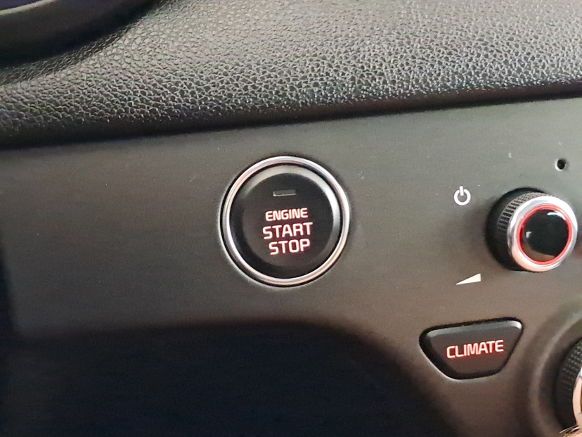 Kia Sportage, 2021