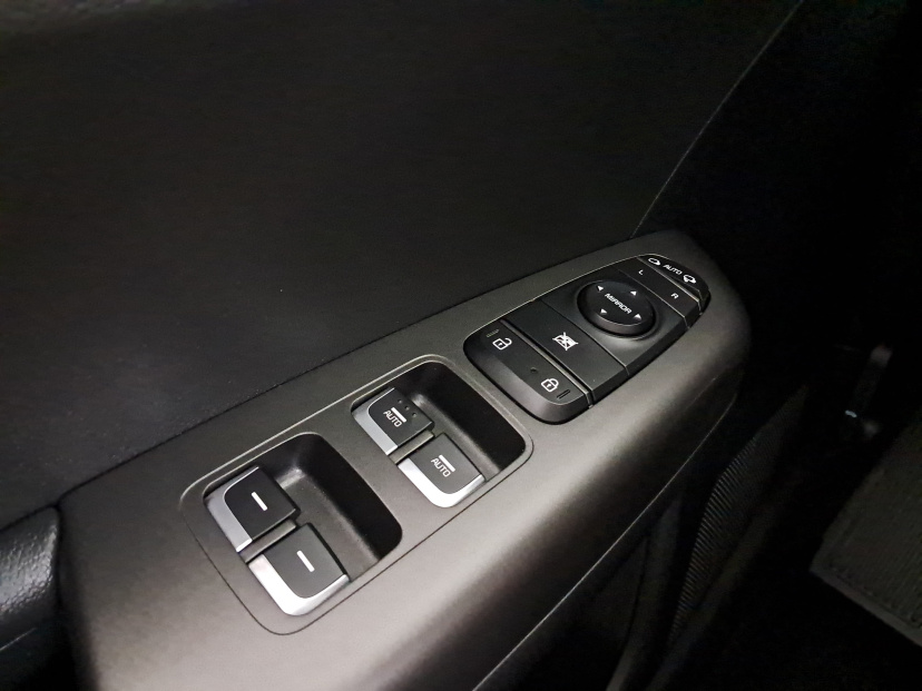 Kia Sportage, 2021