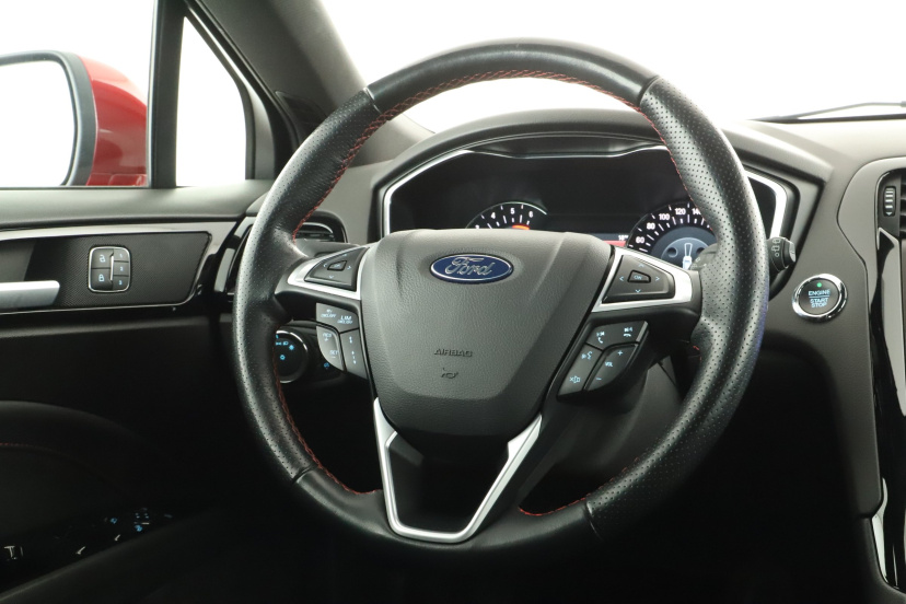 Ford Mondeo, 2020