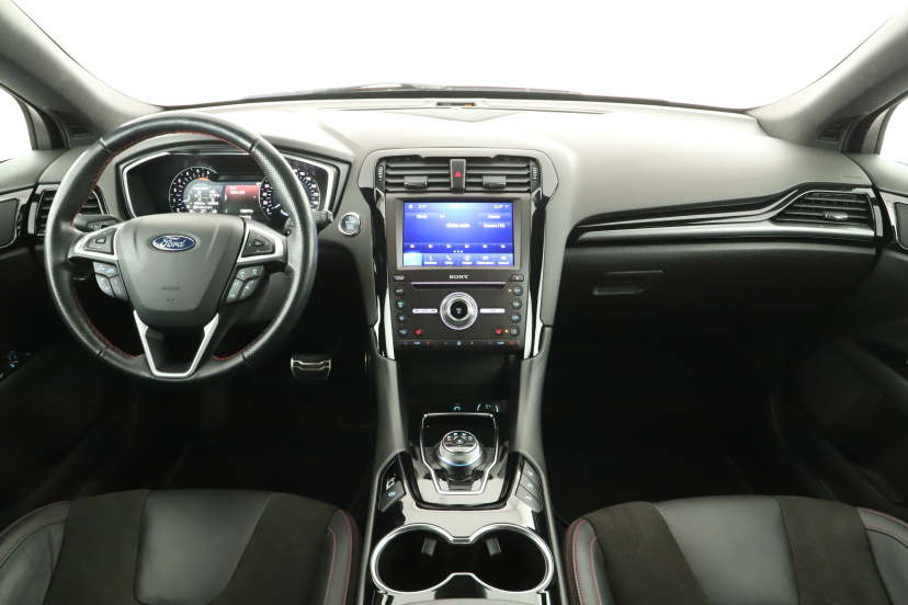 Ford Mondeo, 2020
