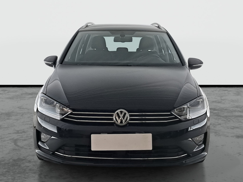 Volkswagen Golf Sportsvan, 2015