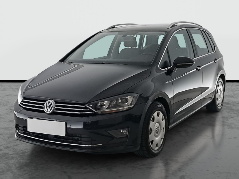 Volkswagen Golf Sportsvan, 2015