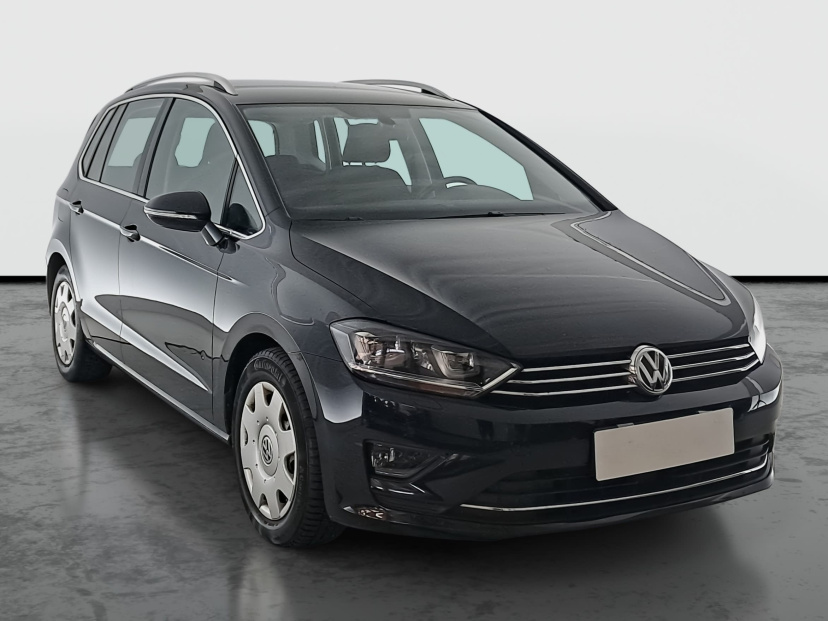 Volkswagen Golf Sportsvan, 2015