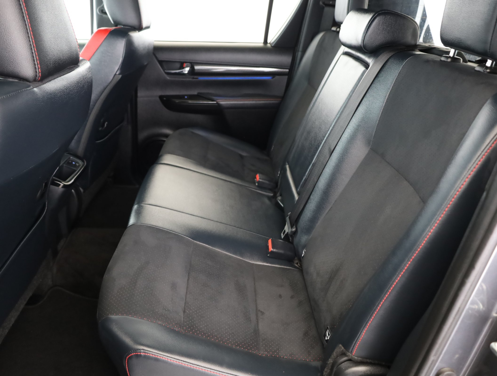Toyota Hilux - 2023