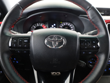 Toyota Hilux - 2023