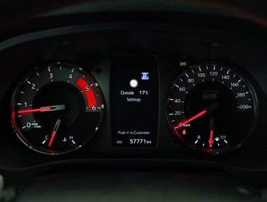 Toyota Hilux - 2023