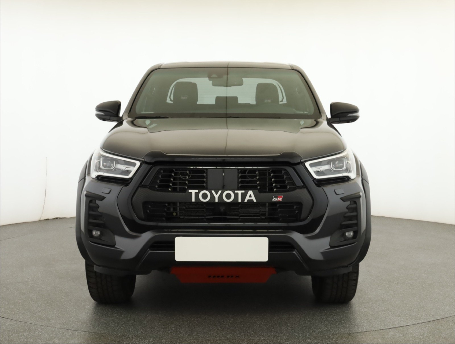 Toyota Hilux - 2023