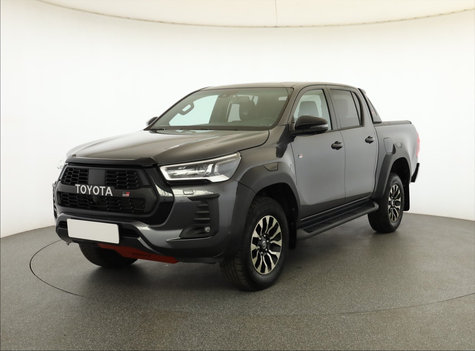 Toyota Hilux - 2023
