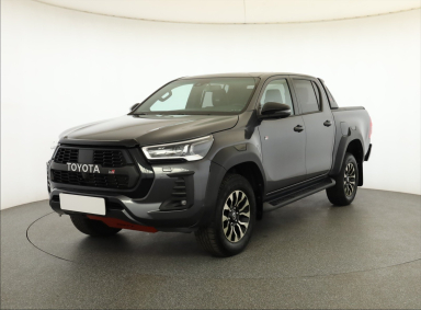 Toyota Hilux - 2023