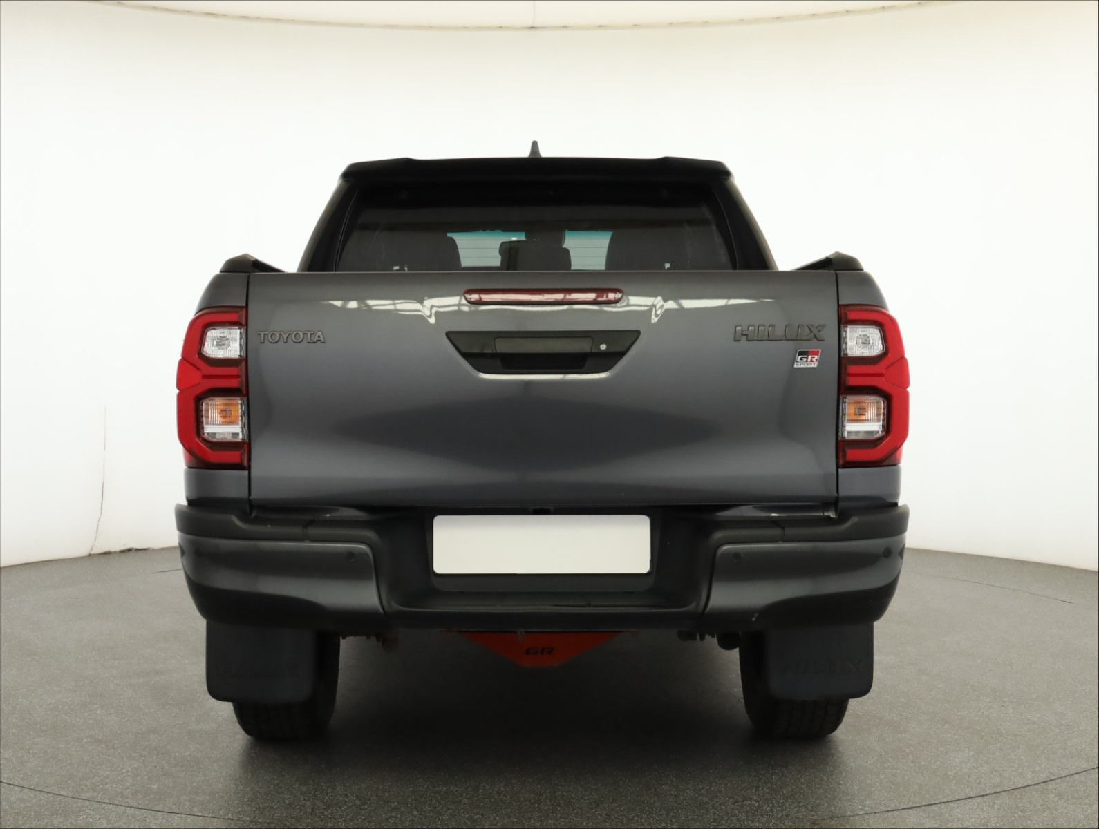 Toyota Hilux - 2023