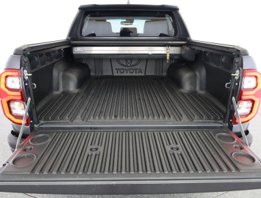 Toyota Hilux - 2023