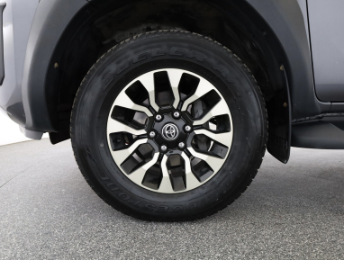 Toyota Hilux - 2023