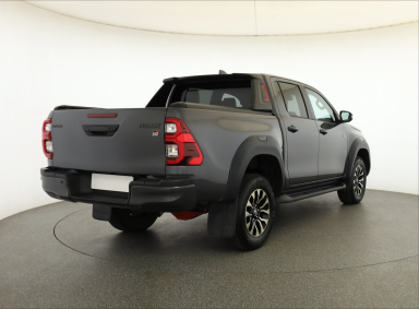 Toyota Hilux - 2023