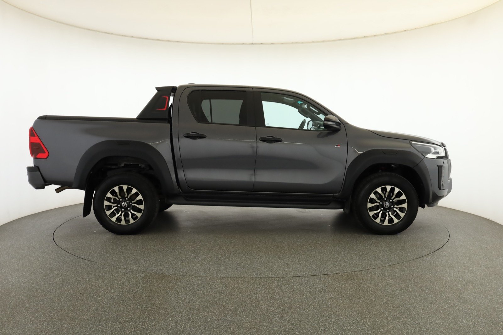 Toyota Hilux - 2023