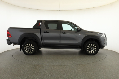 Toyota Hilux - 2023