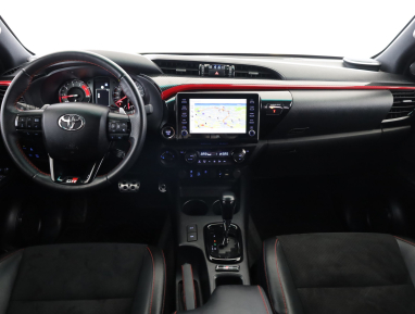 Toyota Hilux - 2023