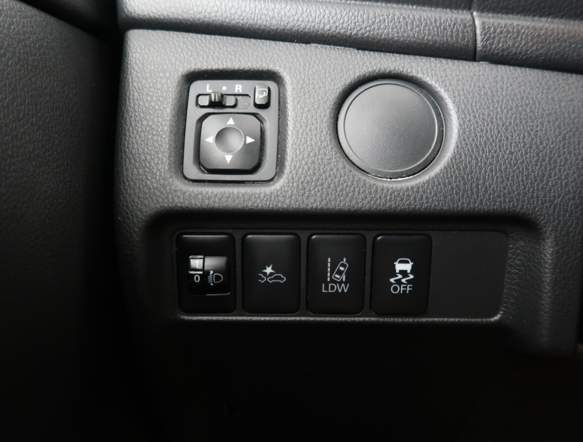 Mitsubishi L200, 2021