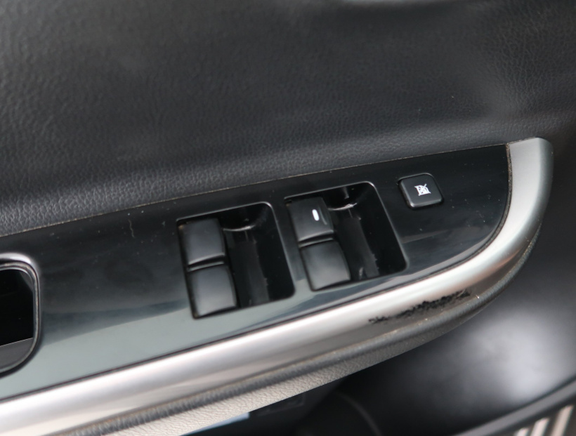Mitsubishi L200, 2021