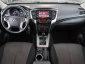 Mitsubishi L200, 2021