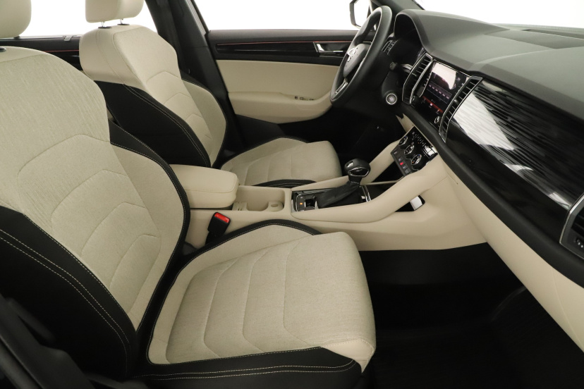 Škoda Kodiaq, 2020