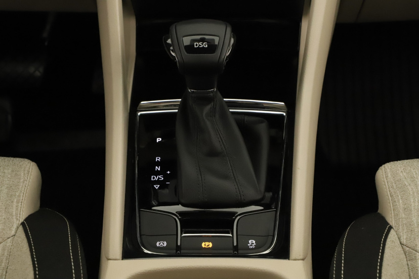 Škoda Kodiaq, 2020