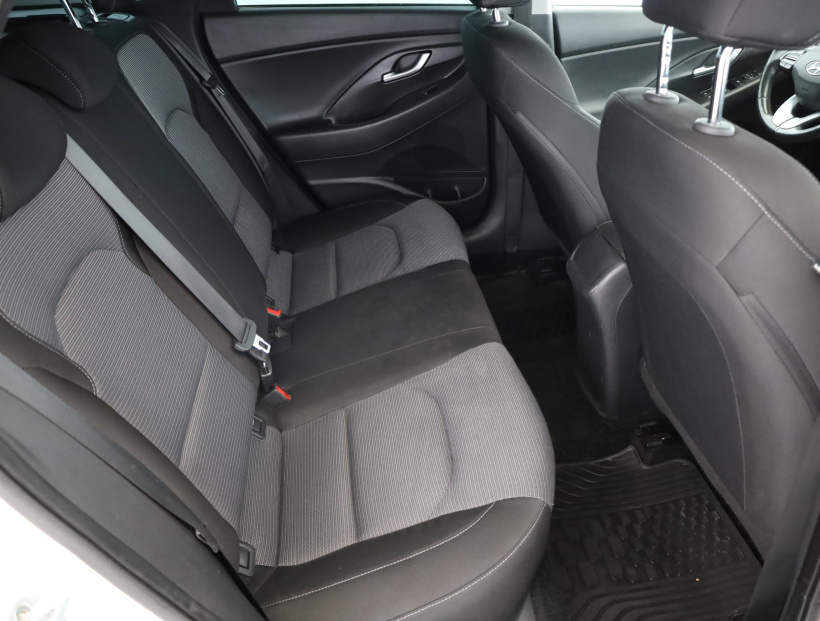 Hyundai i30, 2017