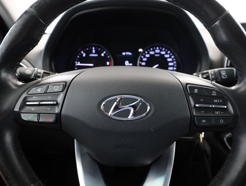 Hyundai i30, 2017