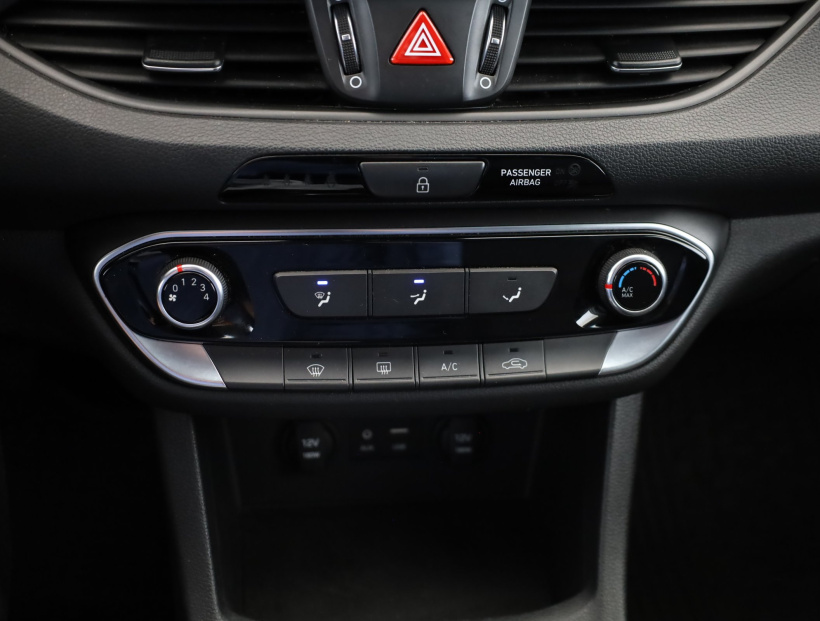 Hyundai i30, 2017