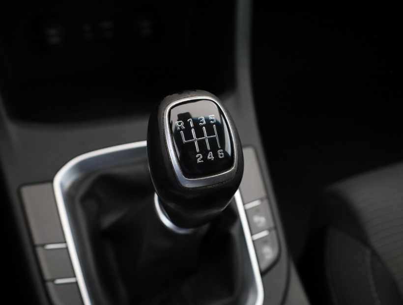Hyundai i30, 2017
