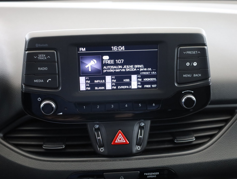 Hyundai i30, 2017