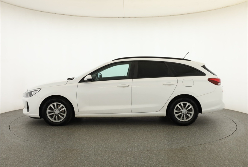 Hyundai i30, 2017