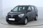 Dacia Lodgy, 2020