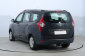 Dacia Lodgy, 2020