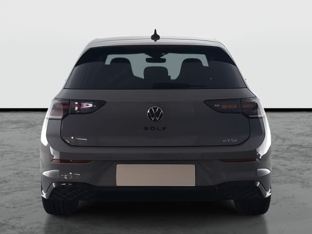 Volkswagen Golf, 2024