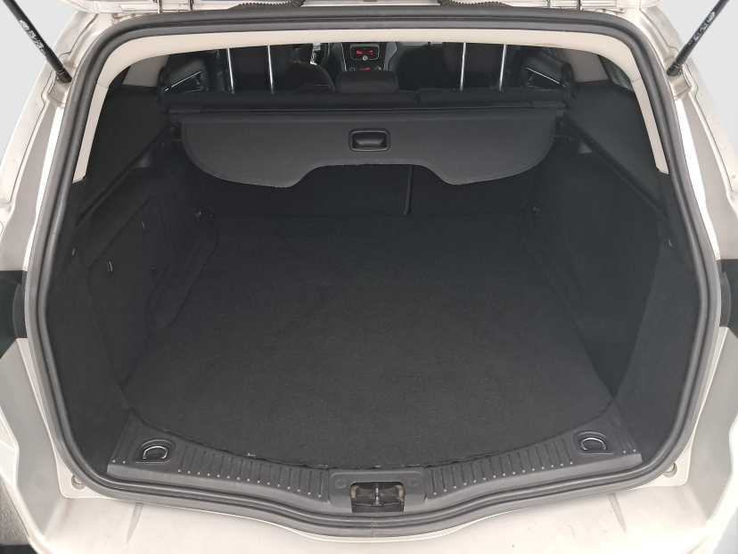 Ford Mondeo, 2012