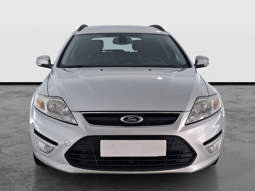 Ford Mondeo, 2012