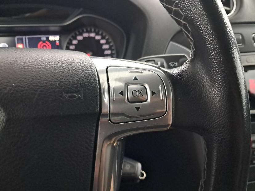 Ford Mondeo, 2012