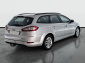 Ford Mondeo, 2012