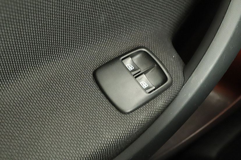 Smart Forfour, 2019