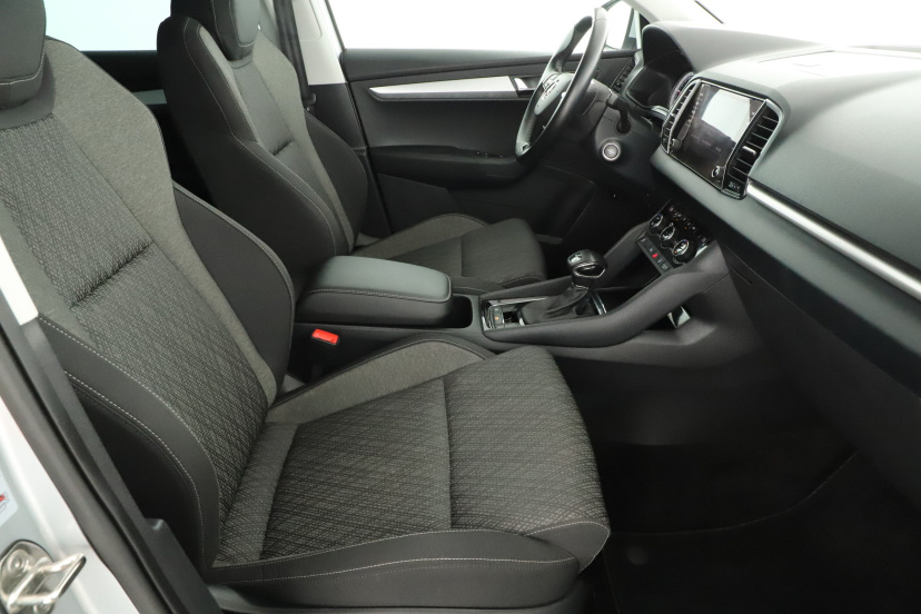 Škoda Karoq, 2022