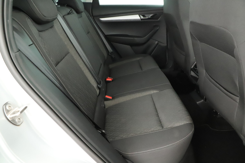 Škoda Karoq, 2022