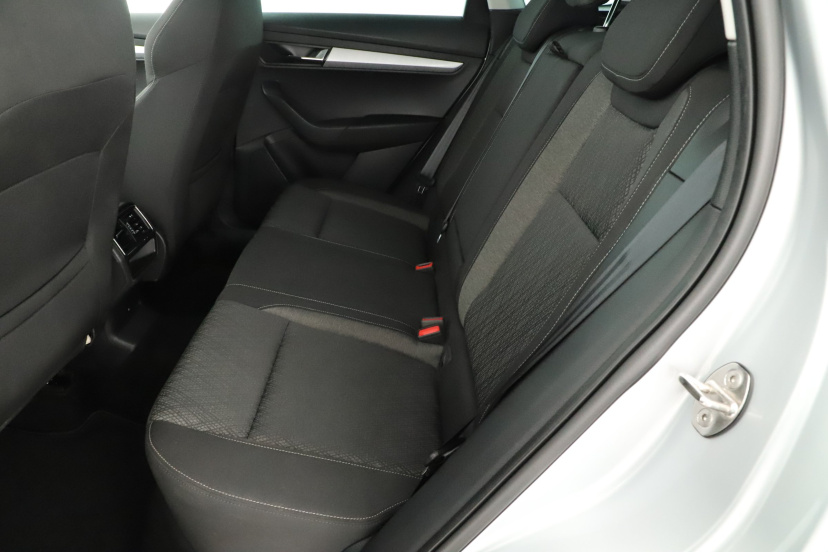 Škoda Karoq, 2022