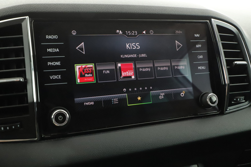 Škoda Karoq, 2022